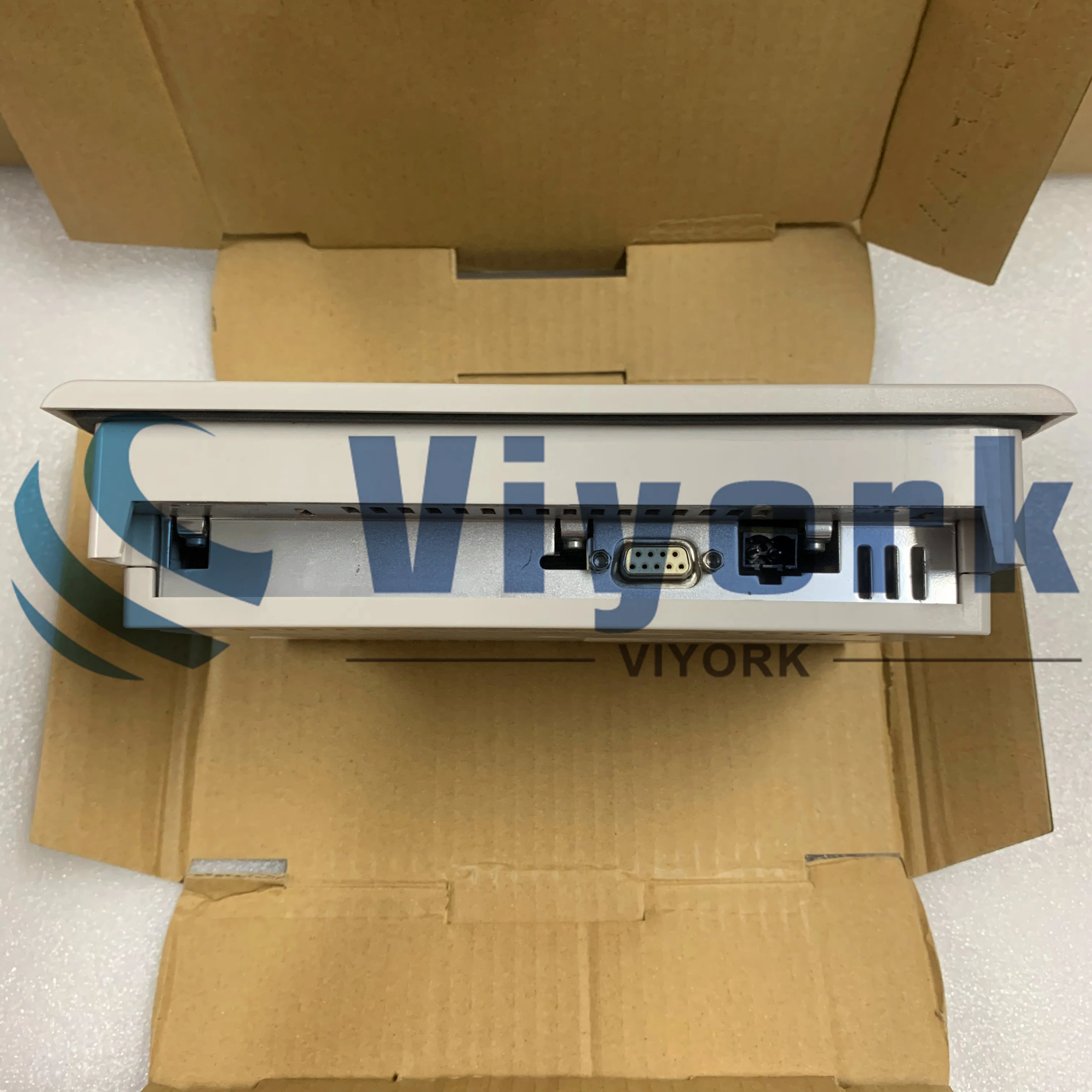 6AV6642-0AA11-0AX1 INTERFACCIA OPERATORE PANNELLO TOUCH SIMATIC TP 177A NUOVO