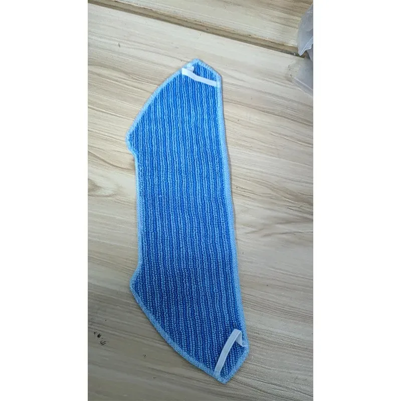 Washable Reusable Mops(Rags) x2 PCS for Lefant M1 M2Pro M2SPRO U180 OKP K8 Robot Vacuum Cleaner Accessory Part Mopping Function