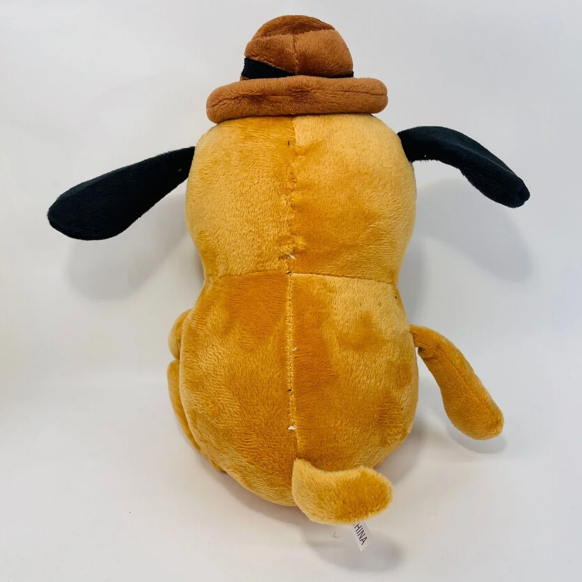 25Cm Này Là Được Rồi Meme Cà Phê Chó Sang Trọng Đồ Chơi Búp Bê Nhồi Bông Nhồi Bông Sang Trọng Động Vật Đồ Chơi Trẻ Em Tặng trẻ Em Bé Trai Sinh Nhật