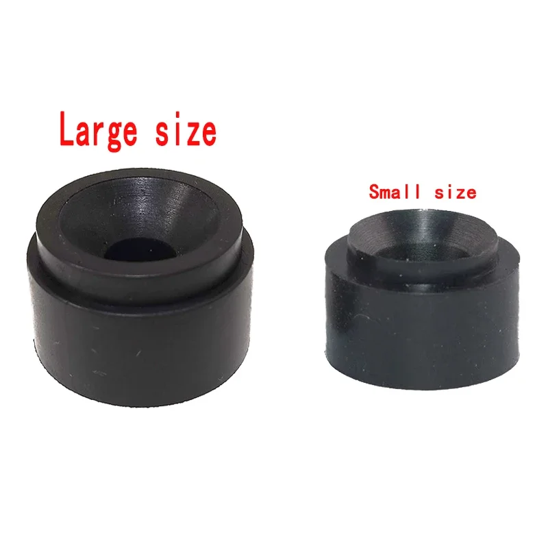 Clip de ojal de buje de goma para cubierta de motor, 2 uds., 07C 103226   Para Audi A1 A3 A4 A5 A6 A7 A8 Q5 Q7