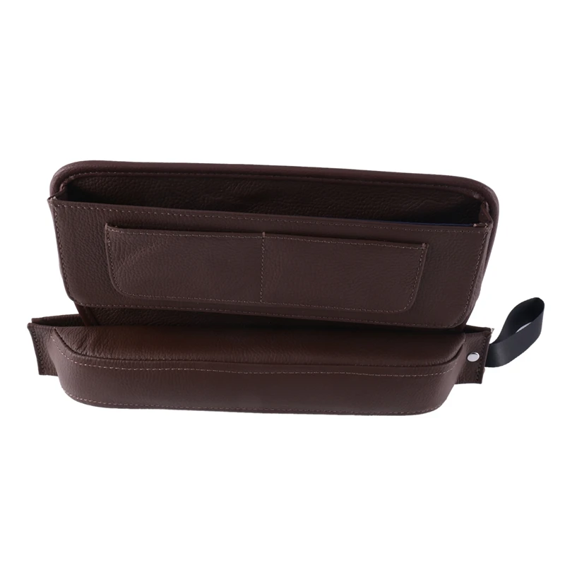 Auto Spalt Aufbewahrung sbox Spalt Lagerung Organizer Center Aufbewahrung sbox Automobil zubehör