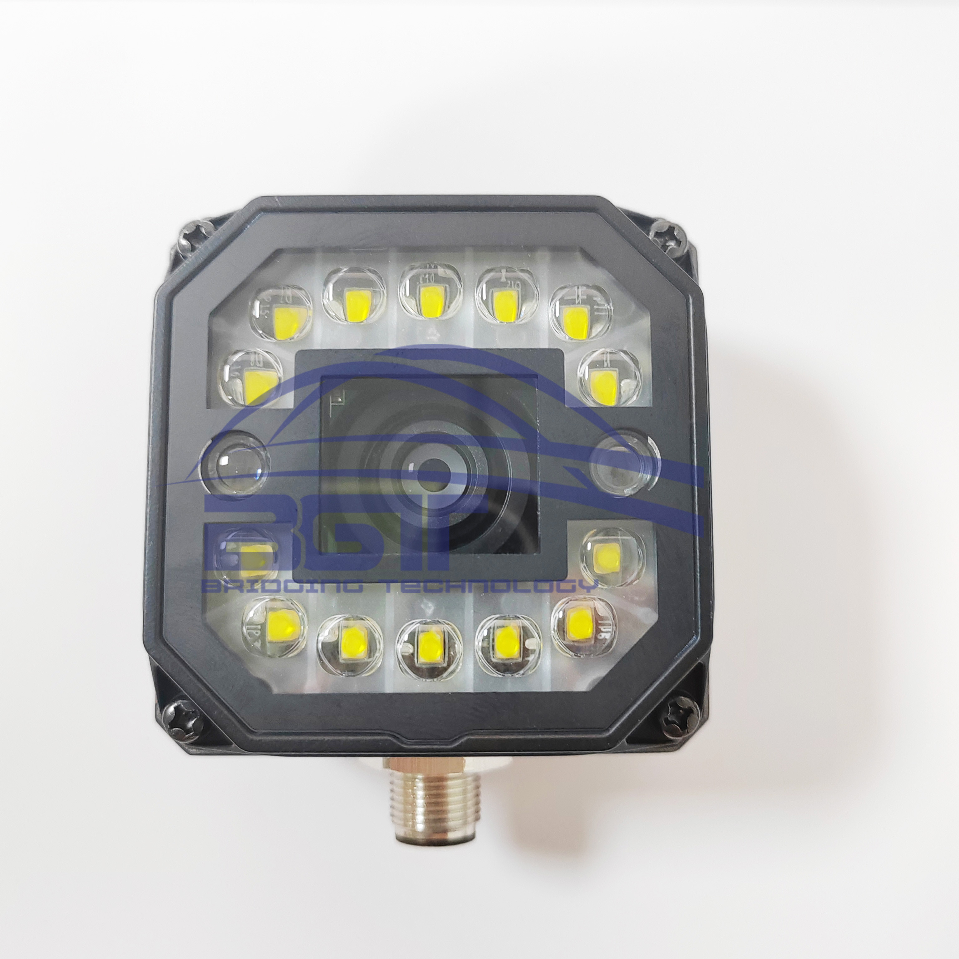 MV-SC3016C HIKROBOT 1.6MP Color CMOS Automatización global del obturador Sensor de visión artificial Cámara inteligente industrial