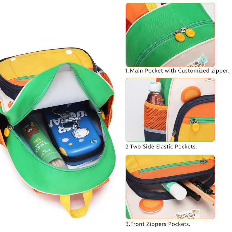 SUN EIGHT 12 polegadas NOVA Moda Crianças Mochila Crianças Saco Ao Ar Livre Sacos Escolares Do Jardim de Infância Mochilas Escolares Estudantes