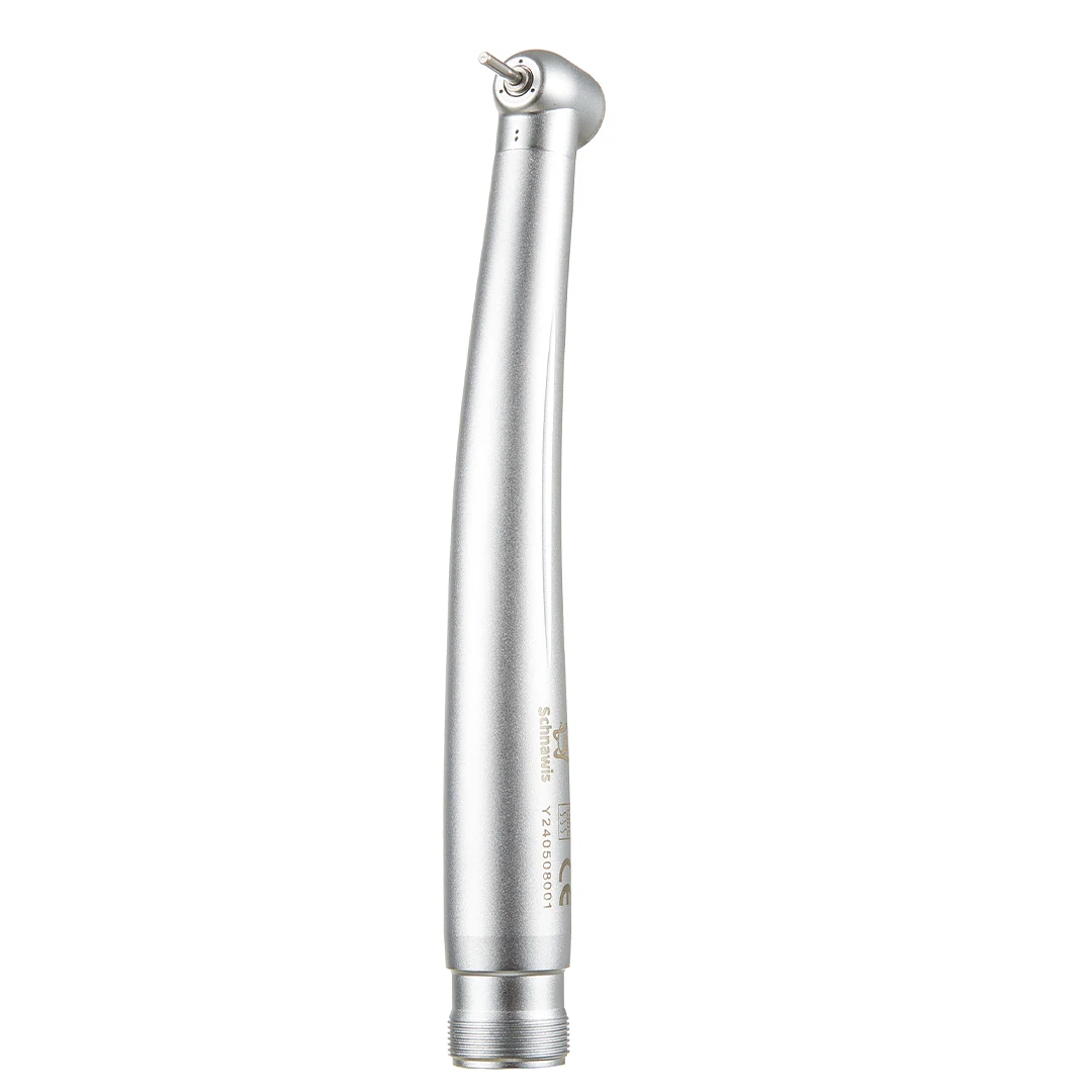 PANA-MAXPAXSU ทันตกรรม Handpiece ความเร็วสูงเดี่ยวสเปรย์น้ํา Handpiece 2/4 หลุมเครื่องมือทันตแพทย์ B2 M4
