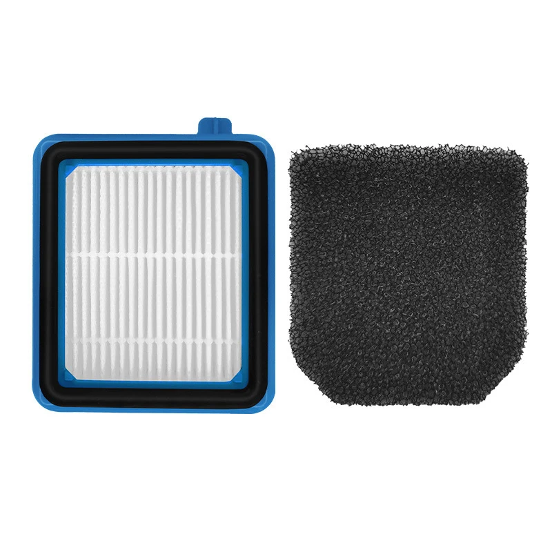 Hepa Filter for Electrolux Q6 / Q7 / Q8 / WQ61 / WQ71 / WQ81 / W3N5 Robot Vacuum Cleaner Emission Fine Dust HEPA Filter Parts