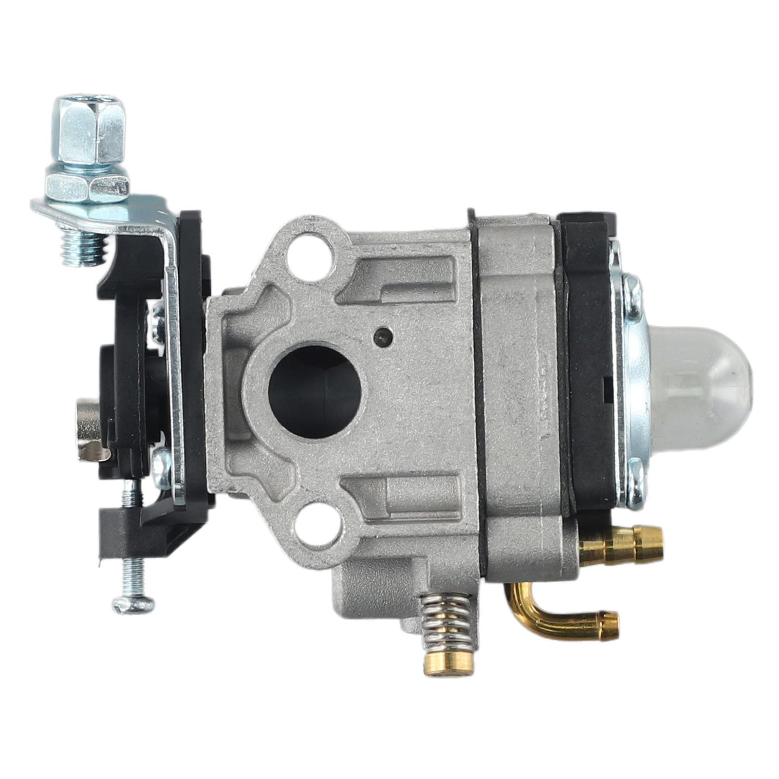Для 22cc 26cc 33cc 34cc 36cc 2-тактный 11 мм карбюратор кусторез карбюратор для триммера бензопилы