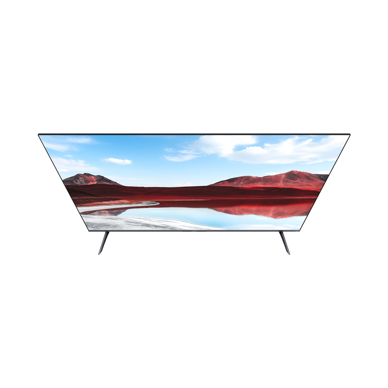 [Oficial] Xiaomi TV A Pro 55 2025, Pantalla QLED 4K, Dolby Audio™, DTS-X y DTS Virtual:X, MEMC