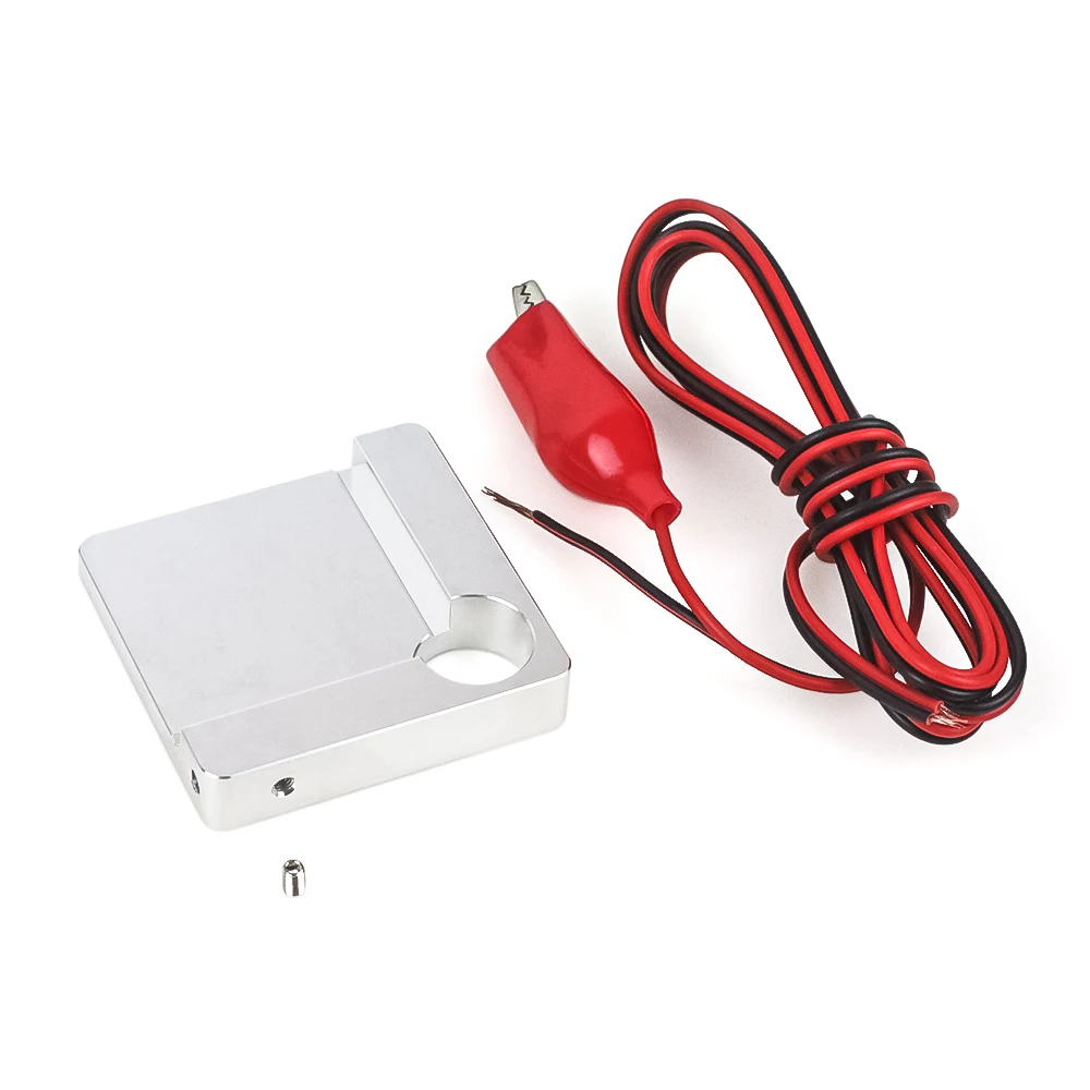 Sonda táctil XYZ, Plug and Play preciso, procesamiento CNC, Sensor de herramienta GRBL Mach3 para impresora 3D Ultimate Bee QueenBee