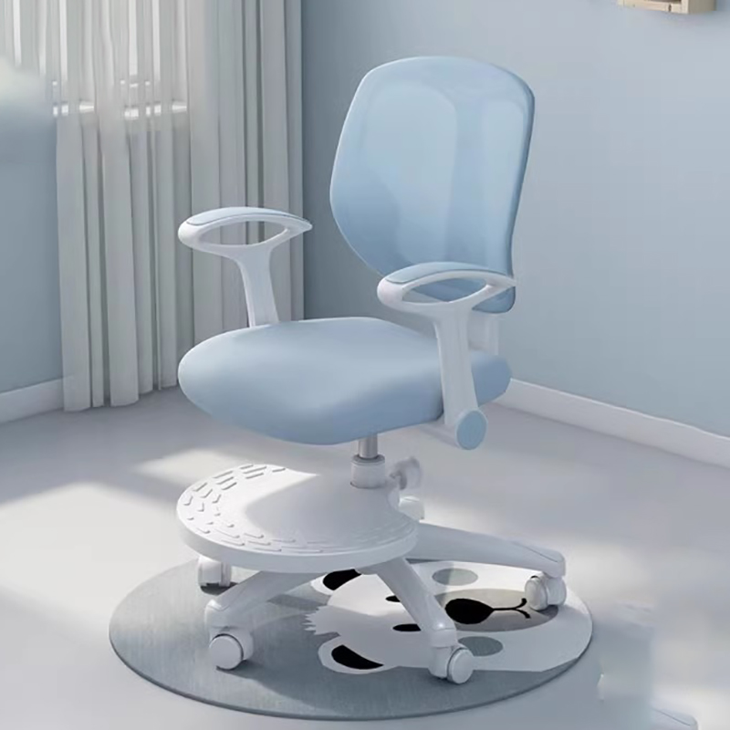 Стул для учебы, кресло, мебель для детской комнаты, дизайн для девочек, рост детей, дизайнерские детские школьные защитные сиденья, табурет Cadeira Infantil