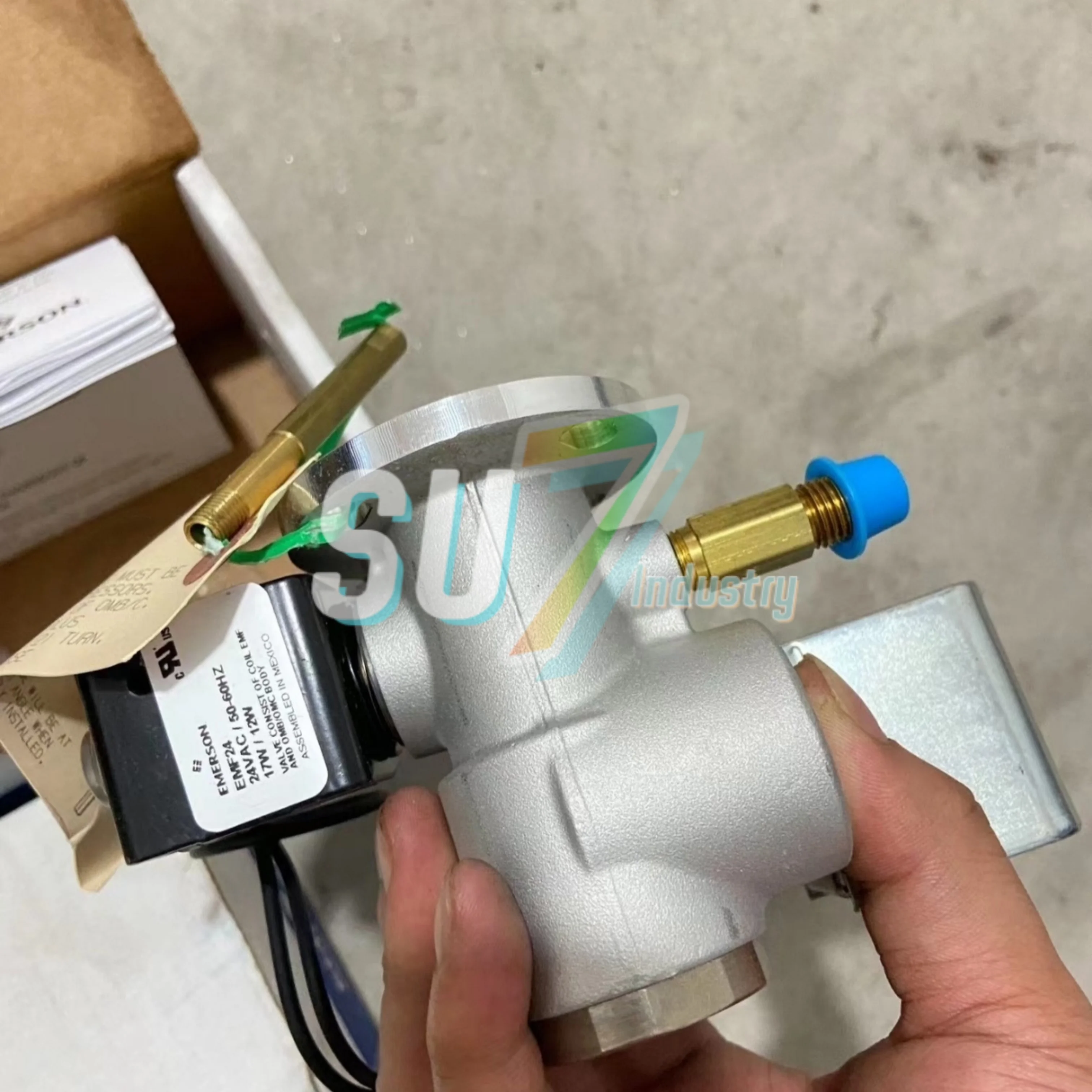 electronic oil level balancer    New original    OMB-JB24