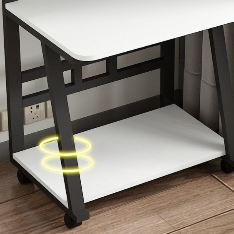 Computer Desk Gaming Desk Smart Computer Desk Study Desk Learning Game Office Laptop Standing Desk Office Table Study Desk