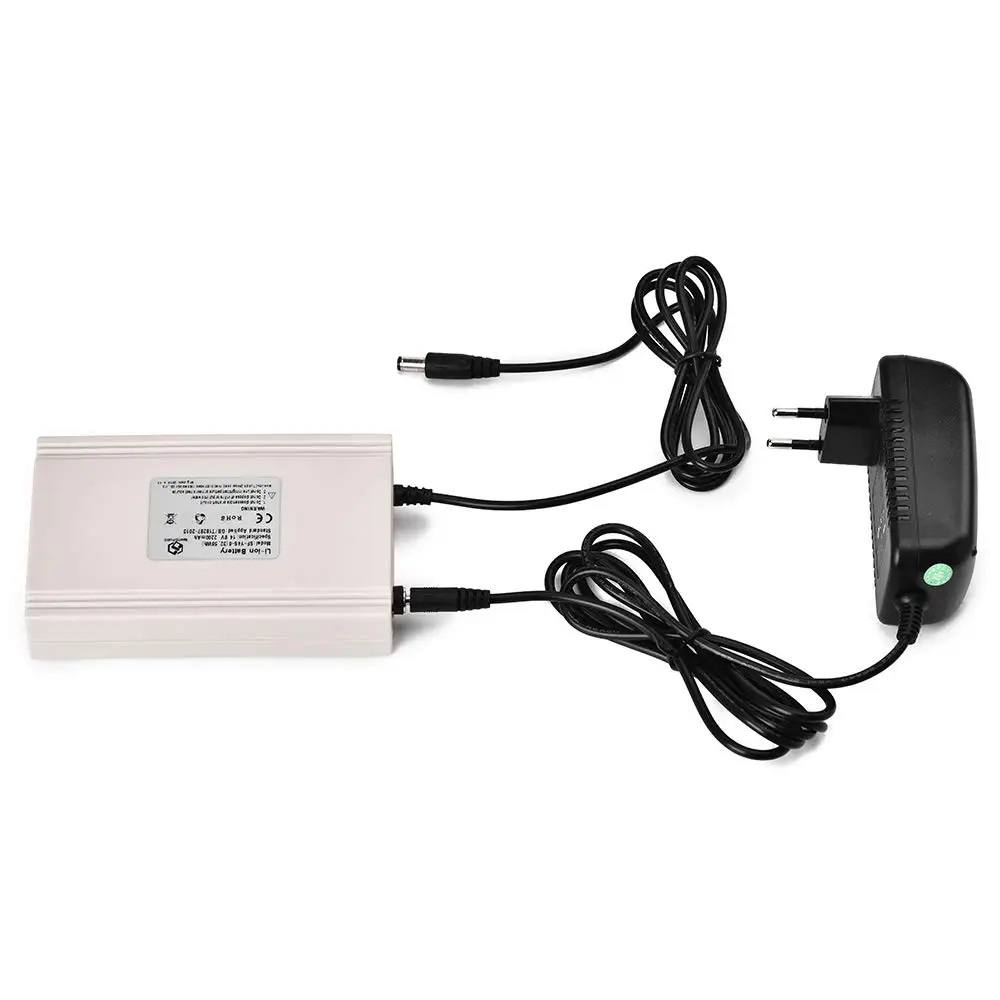 Batería Para concentrador de oxígeno portátil, TP-B1 y MO-H04CD