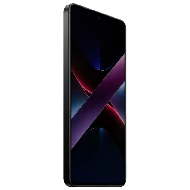 【Marke+】POCO X7 Pro Smartphone Dimensity 8400-Ultra 6000 mAh 90 W HyperCharge 6,67 Zoll AMOLED-Display NFC Xiaomi HyperOS 2