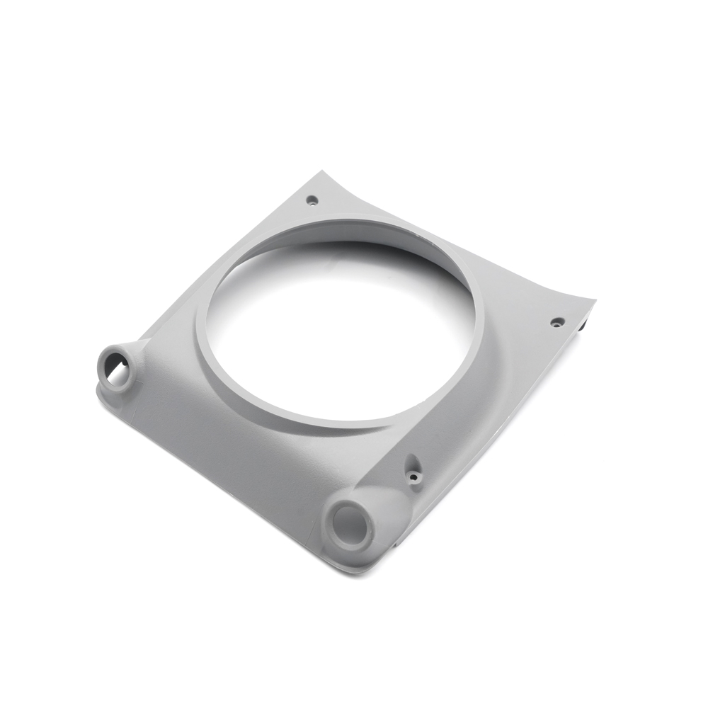 Dji agras t50/t25農業用ドローンアクセサリー、フロントシェルの上部カバー