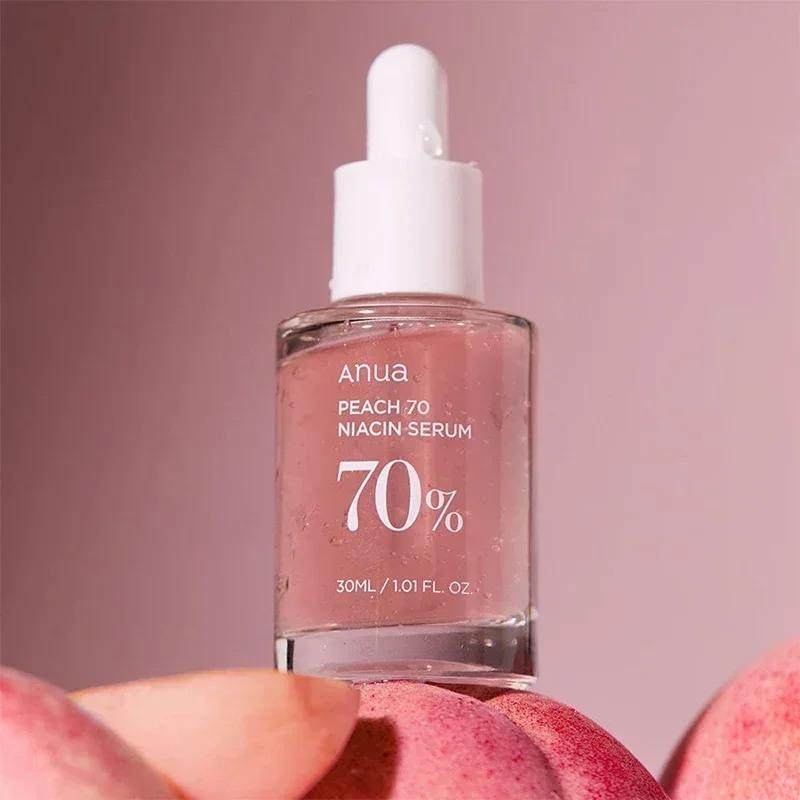 Anua HeartlePG-Ensemble de soins pour la peau, essence coréenne anti-âge, tonique hydratant, émulsion, estompe les ridules, livres profonds, nettoyant pour le visage