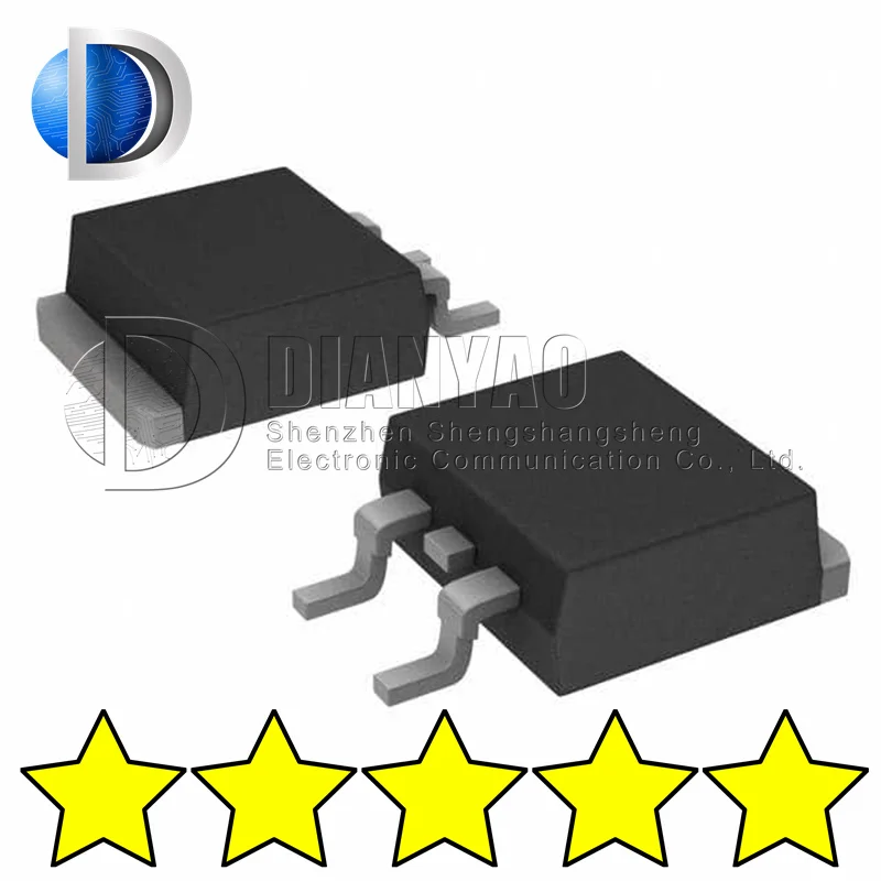 Components D2PAK Components komponen elektronik Components Components Components Components asli baru Components