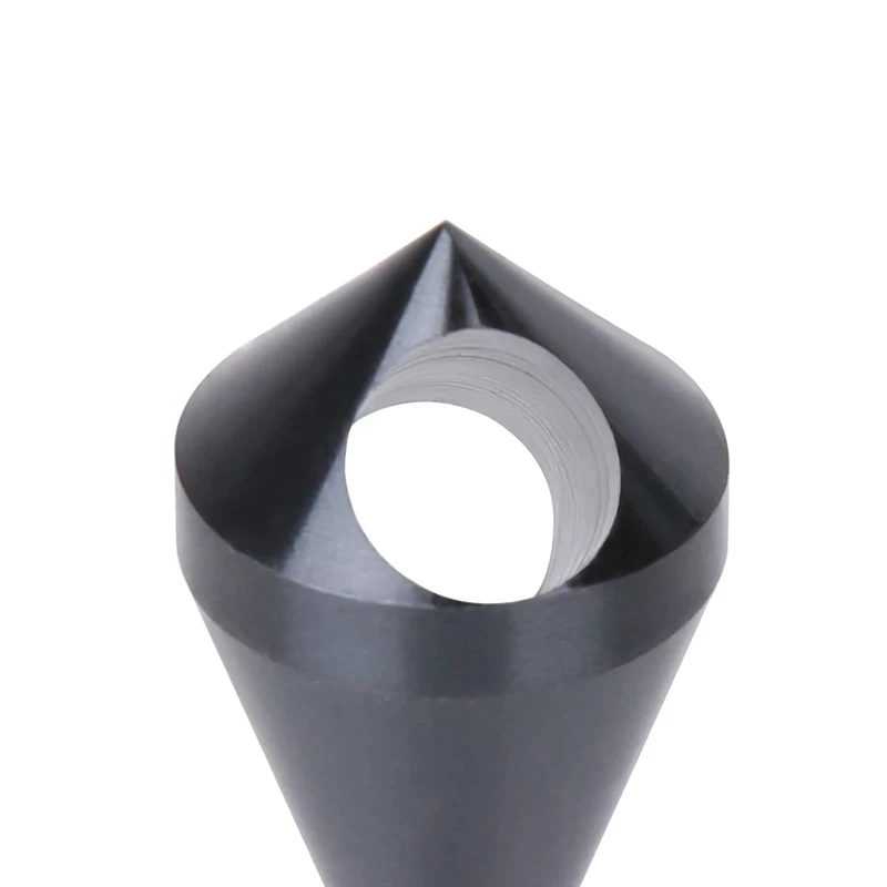 M35 Coban TiAlN Phủ Chamfer Cắt 2-5/5-10/10-15/15-20Mm 90 Độ Deburring Mũi Khoan mũi Khoan Cho Thép Không Gỉ Kim Loại