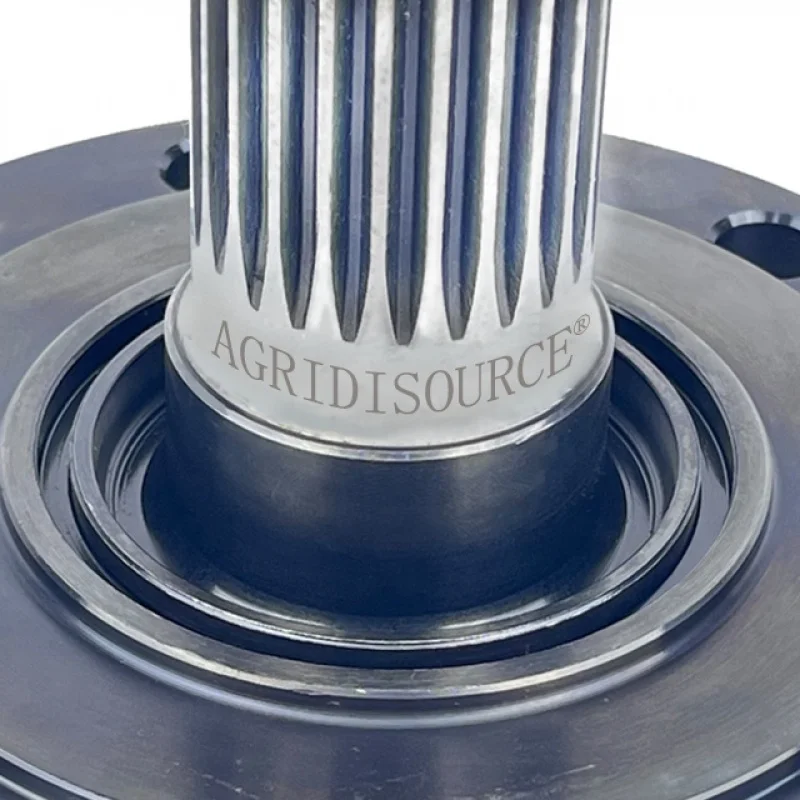 china:TC 02311010049   um eixo de transmissão frontal para máquinas e equipamentos agrícolas Foton Lovol Tratores agrícolas