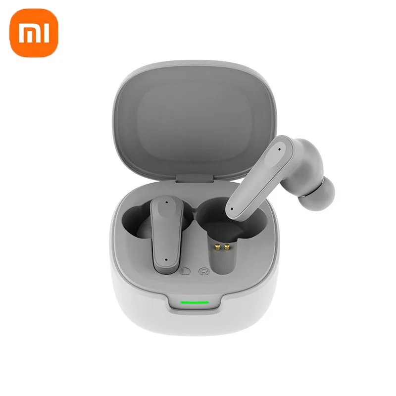 XIAOMI Redmi A98 Auriculares inalámbricos Bluetooth 5,4 auriculares ENC reducción de ruido, modo de idioma Convertible en la oreja con micrófono