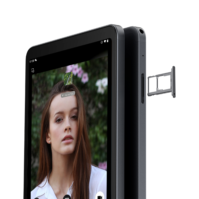 Alldocube-Tablette iPlay 50 Mini, 4 Go de RAM, 64 Go de ROM, Dean, 8.4 ", Tiger T606, Android 13, Widevine L1, 4000mAh, touristes, epi4 G, persévérance