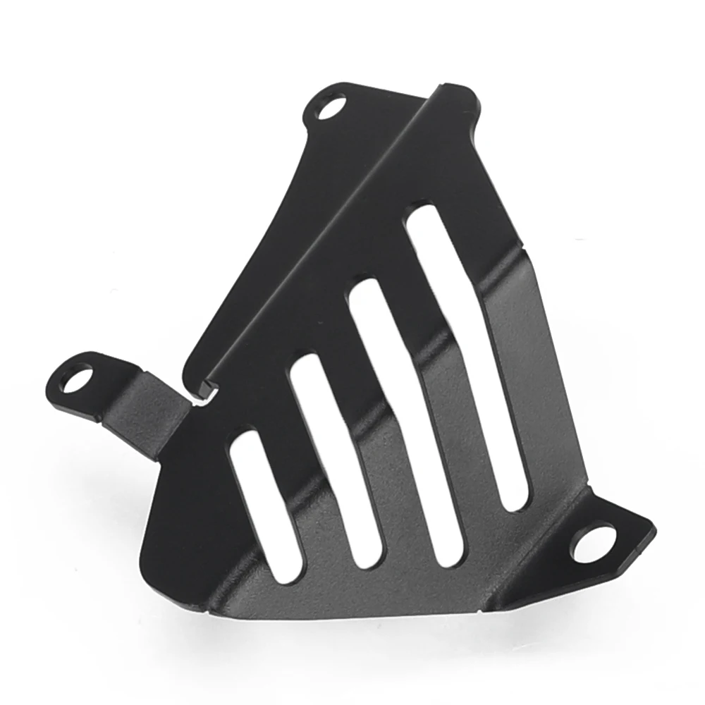 Gear Shift Lever Sensor Guard Cover For YAMAHA Tracer 9 GT 9GT+ MT09 MT-09 SP XSR900 XSR 900 XSR900GP Shift Assistant Protector