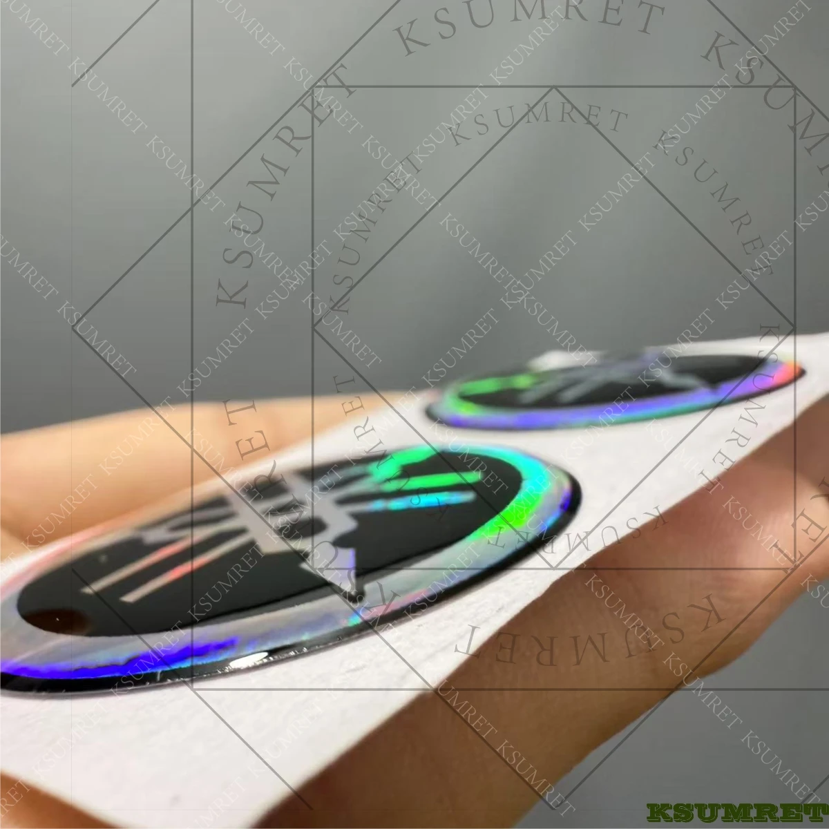 Vinil 3D Laser Motocicleta Adesivo Emblema Tanque Para NMAX XMAX TMAX AEROX Mt03 Mt07 Mt09 R1 R3 R6