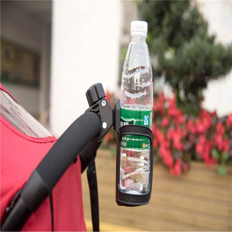 Baby Stroller Cart Cup Holder Water Parachute Bottle for YOYa Bicycle Tricycle General Fittings Pram Accessories Babyzen on The
