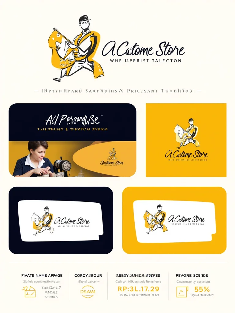 DIY LOGO fee  --- Custom FEE