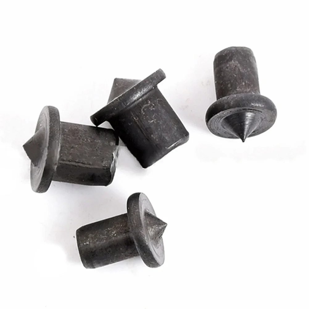 16pcs Dowel Centre Point Set Wood Drill Hole Tenon Center Furniture Centering Point Drilling Woodoworking Tools 6/8/10/12mm