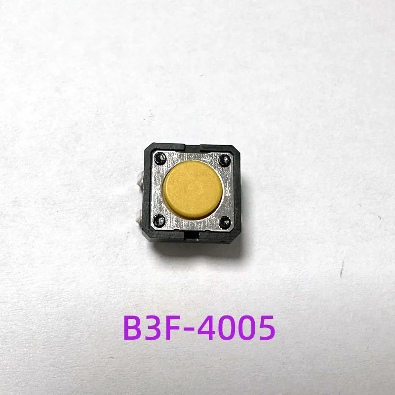 5-20 piezas interruptor B3F-4000 B3F-4050 B3F-4005 B3F-4055 B3F-5000 B3F-5050 microinterruptor de 12x12 botones para omron