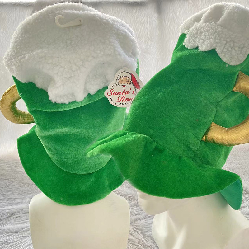 Funny Beer Mug Modeling Cap World Cup Beer Festival Beer Hat Bar Hat Carnival Halloween Carnival Night Party Props