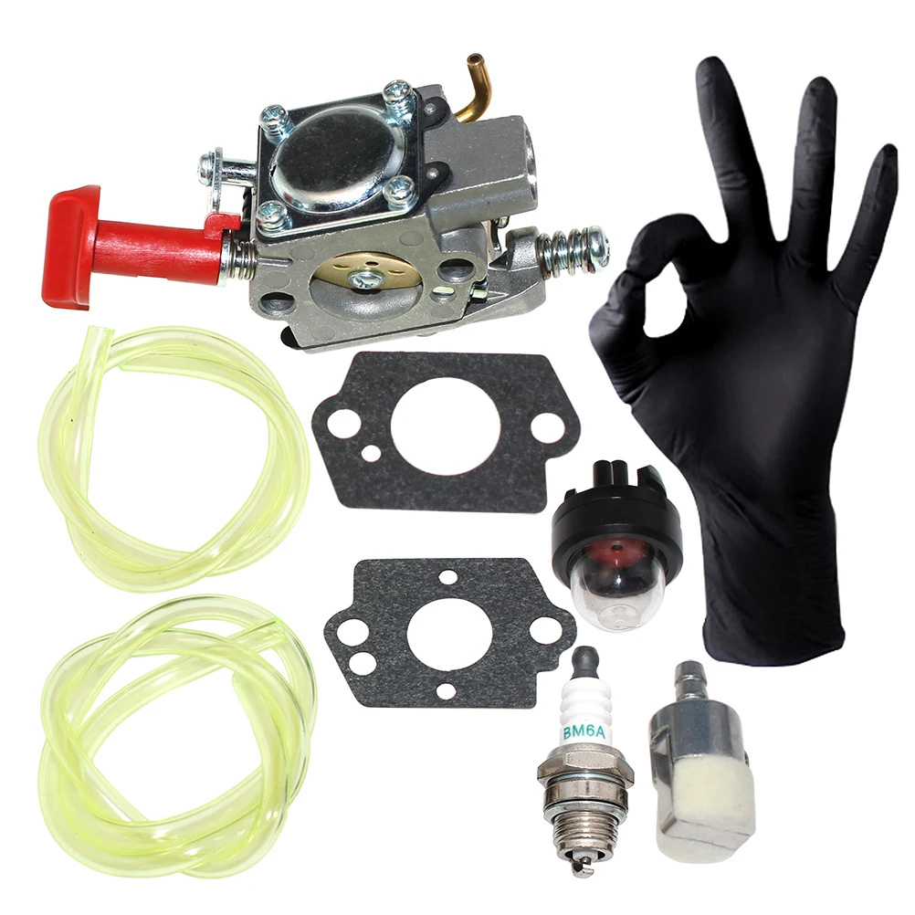 Carburador para Echo CS-260T CS-260TES CS-260TEU CS-2600ES Shindaiwa 269TS 269TCS A 021001400 ,A 021001401 ,A 021001403 ,WT-843,