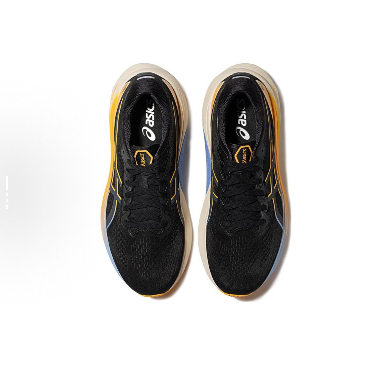 クラシックオリジナルアシックスゲルカヤノ 30 男性ランニングシューズ Tenis クッションゲルカヤノ 30 K30 男性スニーカー通気性スポーツ靴屋外