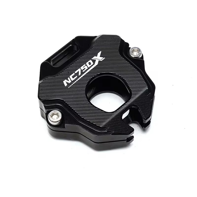 ホンダ NC750X NC 750X NC750 X DCT 2013-2022 2023 2024 アクセサリーオートバイアルミキーケースシェルカバープロテクターキーホルダー