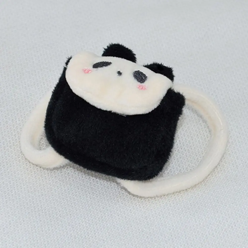 Mini Tier Stil 17 cm Labubu Rucksack handgemachte Ersatz Puppe Kleidung Zubehör mehrere Stile DIY Puppe Rucksack