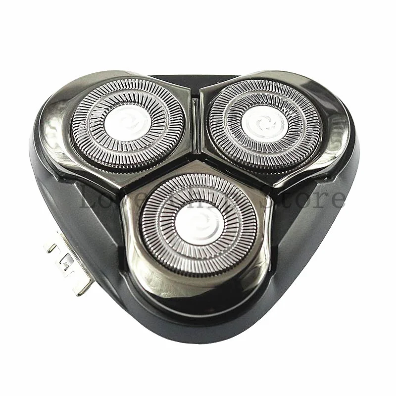 For Flyco FS375 FS376 FS377 FS378 Razor Blade Washable Replacement Shaver Head