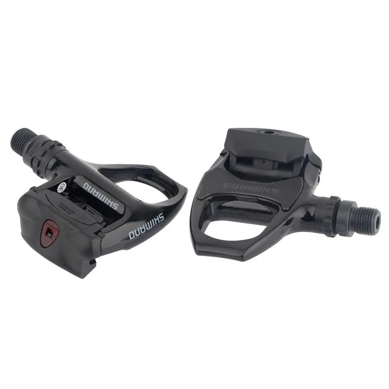SPD-SL Bàn Đạp Gốc PD-R540 Bàn Đạp Tự Khóa Đường Bàn Đạp R540 Xe Đạp Đường Bộ Bàn Đạp Xe Có SH11 Thông Minh Đi Xe Đạp Khóa Bàn Đạp