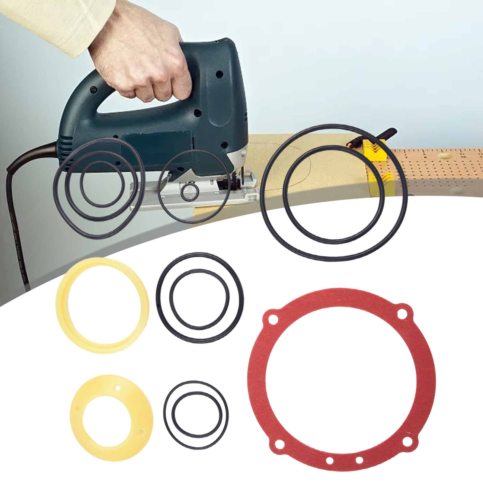 Precision Engineered Repair Components Designed Specifically to Enhance Your Experience with Various For Paslode Equipment