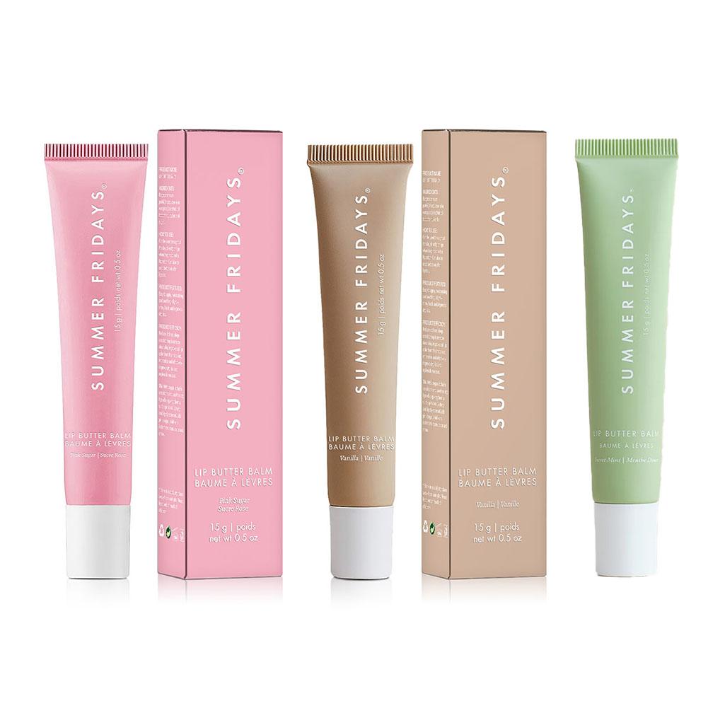 Frigoríficos de verano, brillo de labios de tubo suave, aceite de labios hidratante, brillo de labios transparente, cuidado de labios Original, maquillaje diario teñido para mujeres