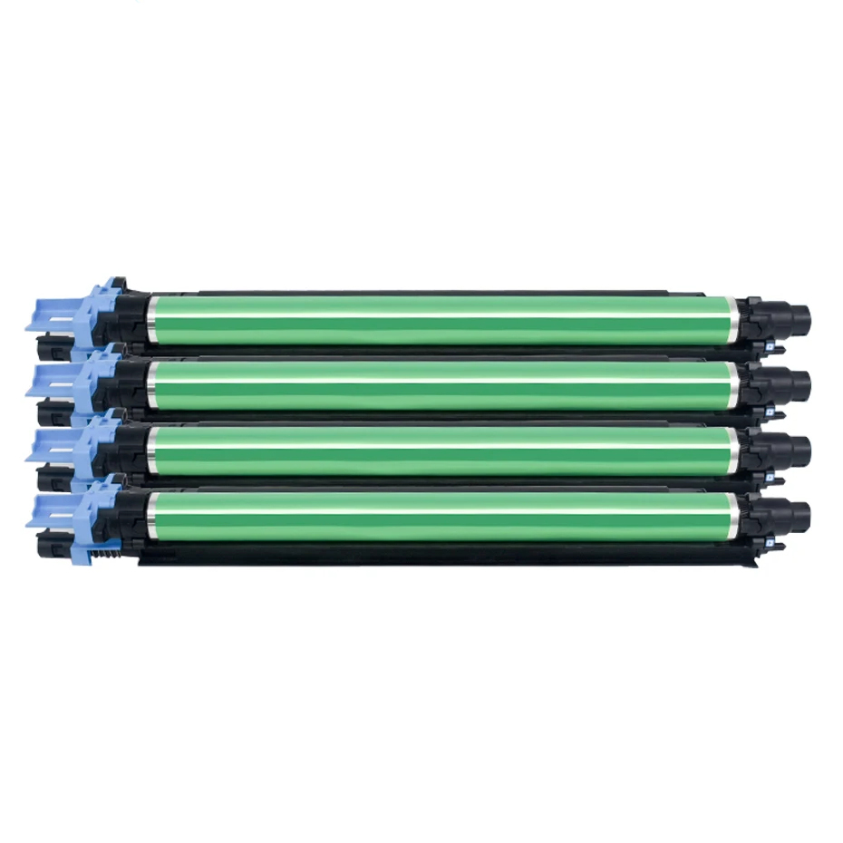 DR313K DR313 Zespół bębna do KONICA MINOLTA Bizhub C258 C308 C368 C458 C558 C658 A7U40RD Czarny 120K A7U40TD CMY 90K