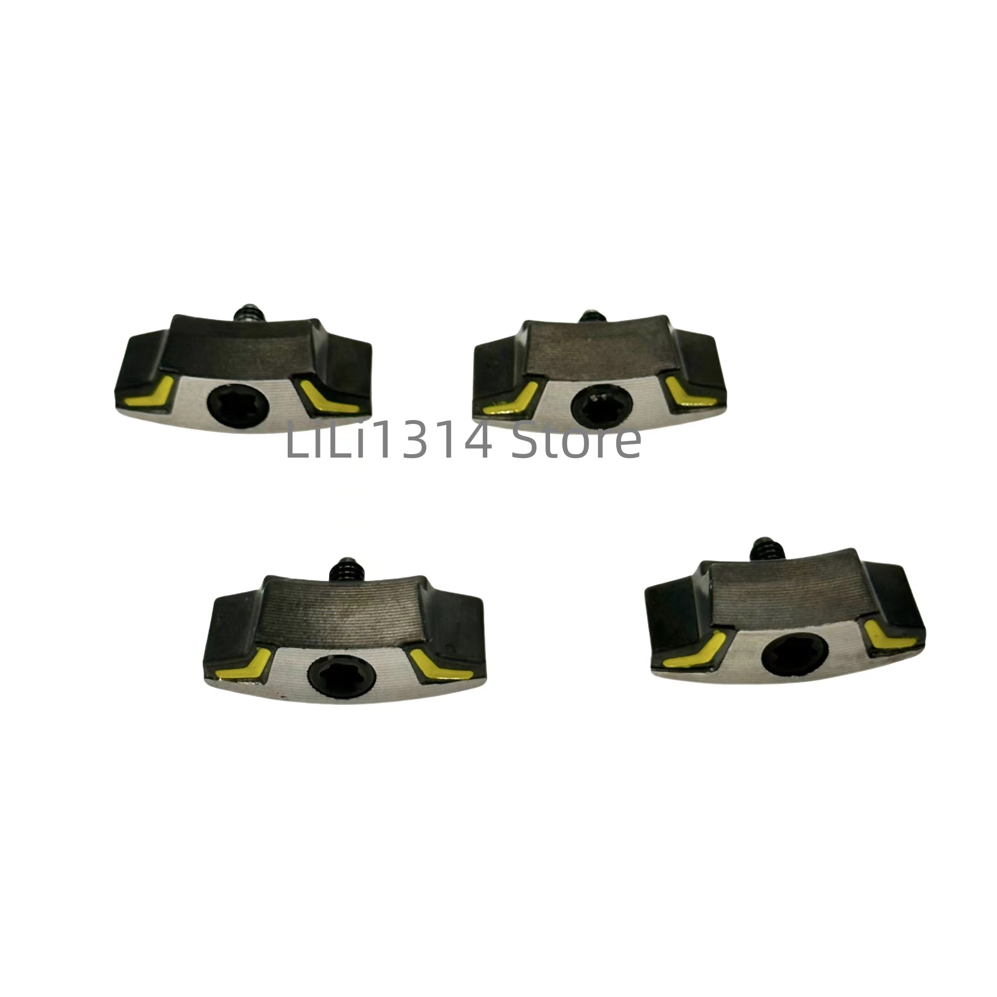Golf Trọng Lượng Tương Thích Cho Bình G430 Driver Đầu 5/7/9/11/13/15/17/20/21/23/24/25/26/27/28/29/30G Có Sẵn 1 Cái/túi
