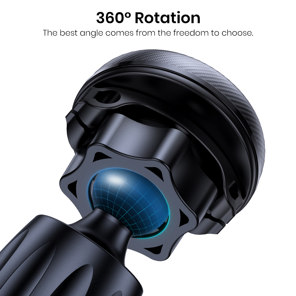 TOPK Magnetic Car Phone Holder Stand Magnet Car Mount Support GPS Mobile Bracket in Car Air Vent For iPhone 14 13 Samsung Xiaomi