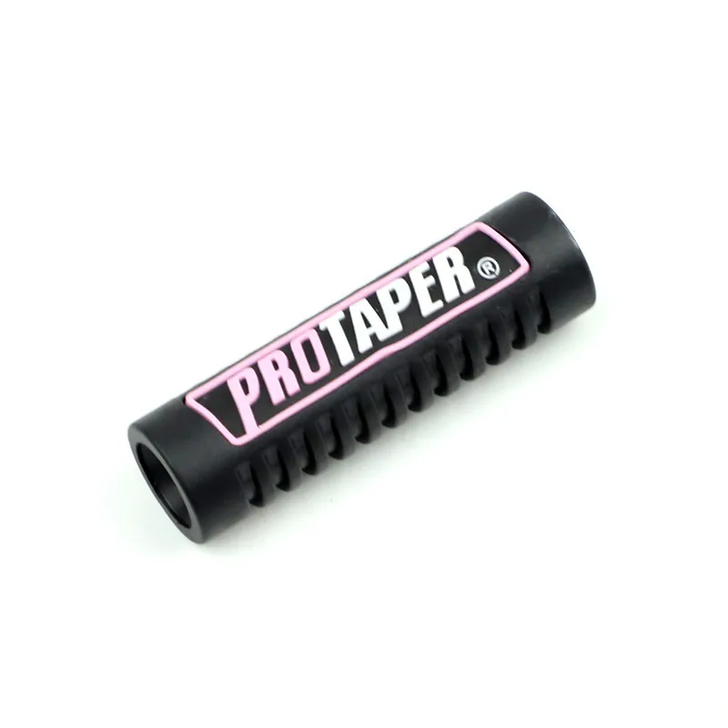 PROTAPER シフトレバーギアカバー 1 個シフター靴レバースリーブレーサー ER6N ピットバイクプロテクターシフトプロフェッショナル Motorc