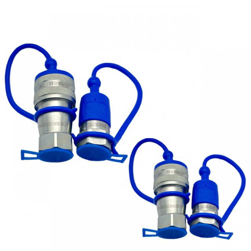 durável:TC 02583010003   montagem conjunta de troca rápida para máquinas e equipamentos agrícolas Foton Lovol Tratores agrícolas