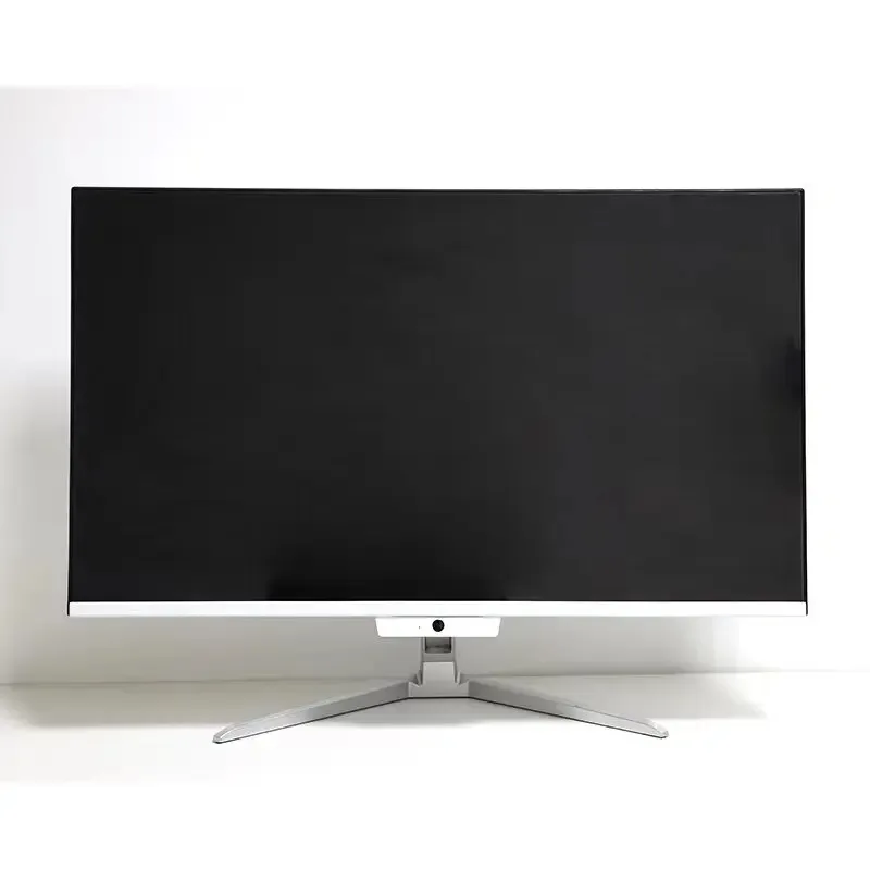Oem Aoc 27'' Computer Set All-in-one I5 12100 16gb Ram 512gb Ssd Business Desktop Aio Monoblock All In One Pc