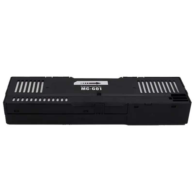1pc MC-G01 Cartucho de Manutenção para CANON GX6010 GX6020 GX6030 GX6040 GX6050 GX7010 GX7020 GX7030 GX7040 GX7050 GX7070 GX7055