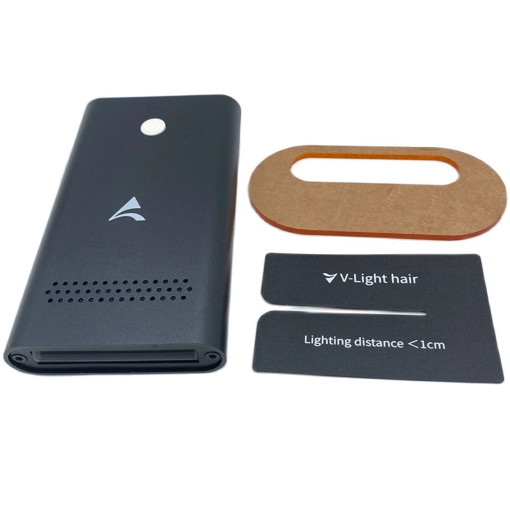 Herramienta de extensión de cabello con tecnología V-Light Original, conector fácil para cinta en el cabello, herramientas de extensión de cabello humano, enchufe europeo