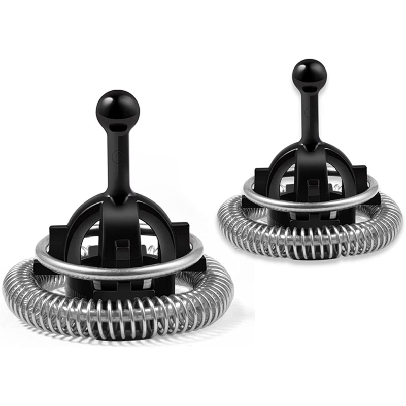 Piezas de repuesto para cafetera Nestlé, Espumador de leche automático eléctrico, batidor de vapor, pieza de repuesto