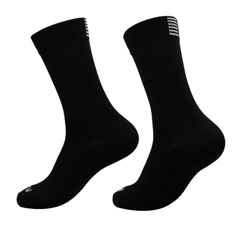 Profession eller Wettbewerb Rad socken Männer Frauen Sport Reit socken Mesh Basketball Badminton Renn socken Calcetines Ciclismo