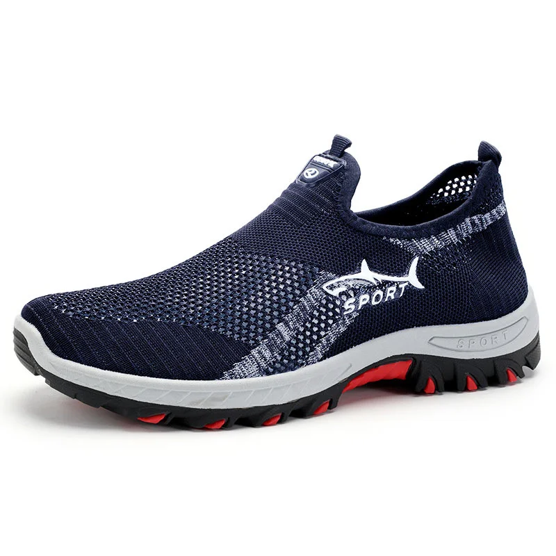 Rutschfeste Herren-Sommer-Turnschuhe, modische Herren-Turnschuhe, günstige Schuhe, Ausverkauf, kostenloser Versand, Komfort, lässige Turnschuhe, atmungsaktiv